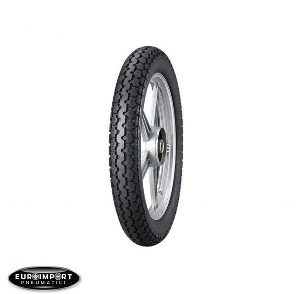 Anlas NR-2  3/  16 40 L   TT